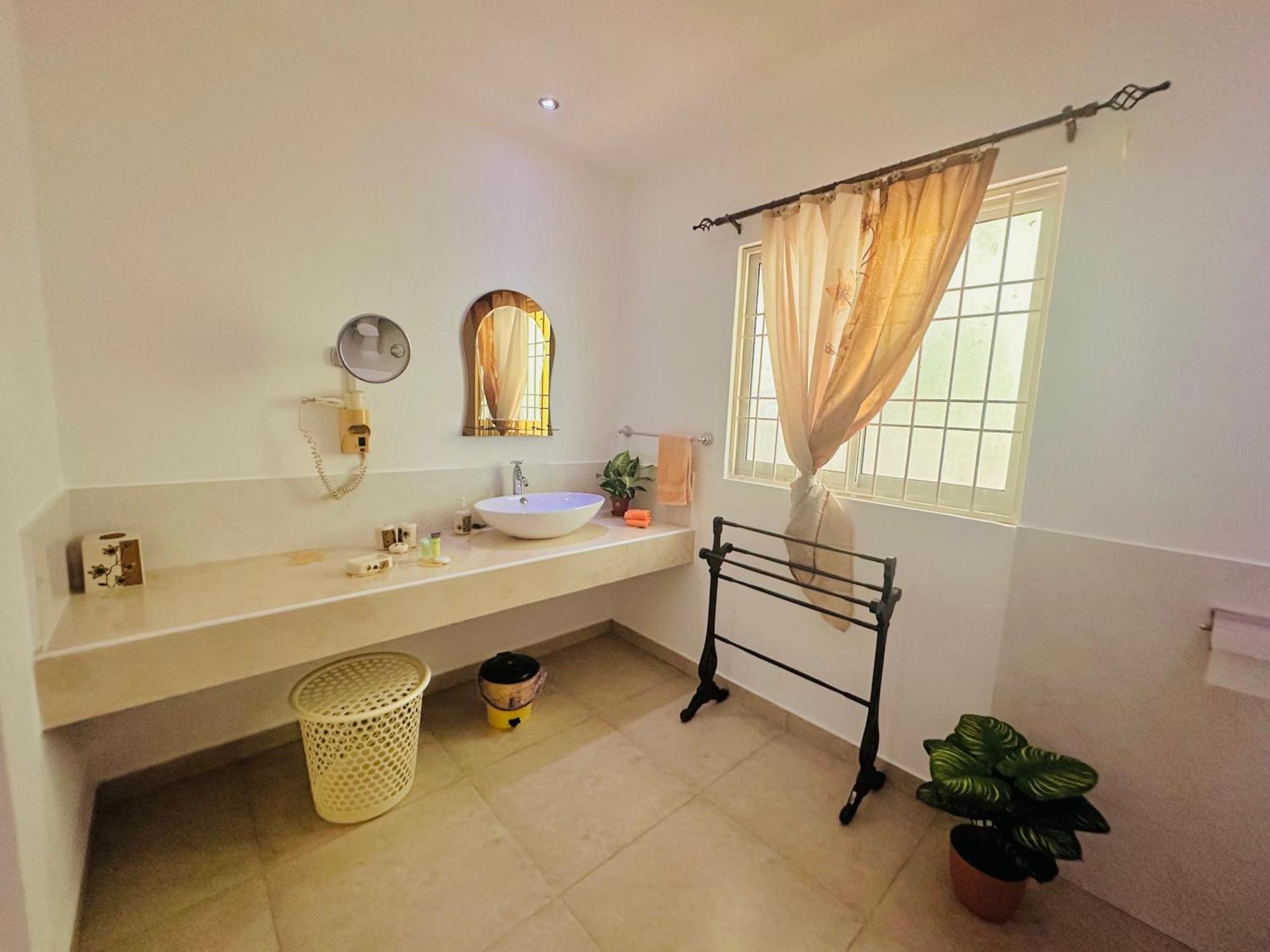 Alha Villa Baie Lazare  외부 사진