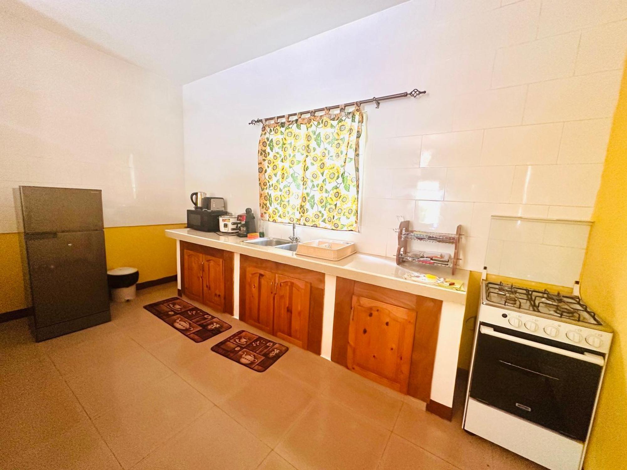 Alha Villa Baie Lazare  외부 사진