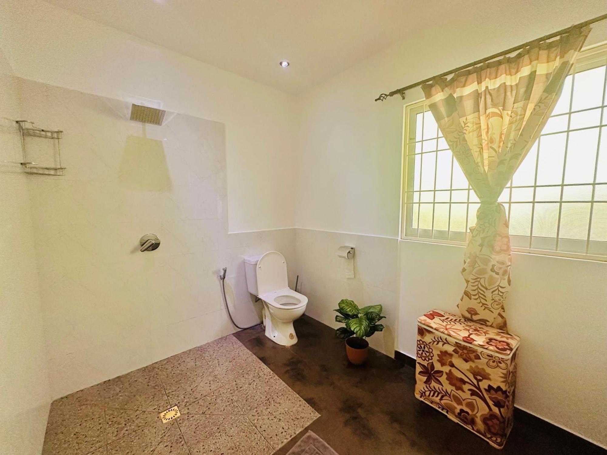 Alha Villa Baie Lazare  외부 사진