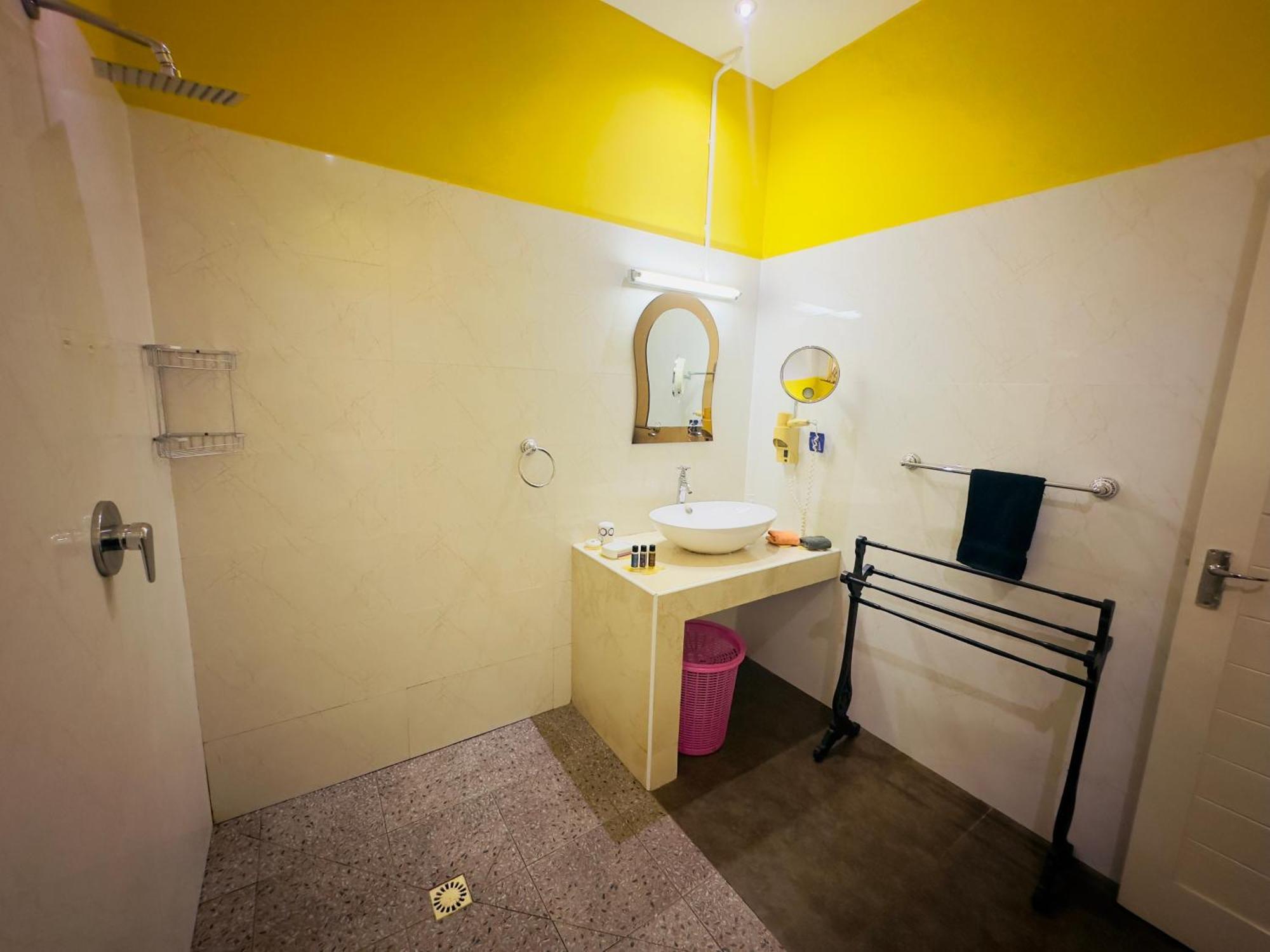Alha Villa Baie Lazare  외부 사진
