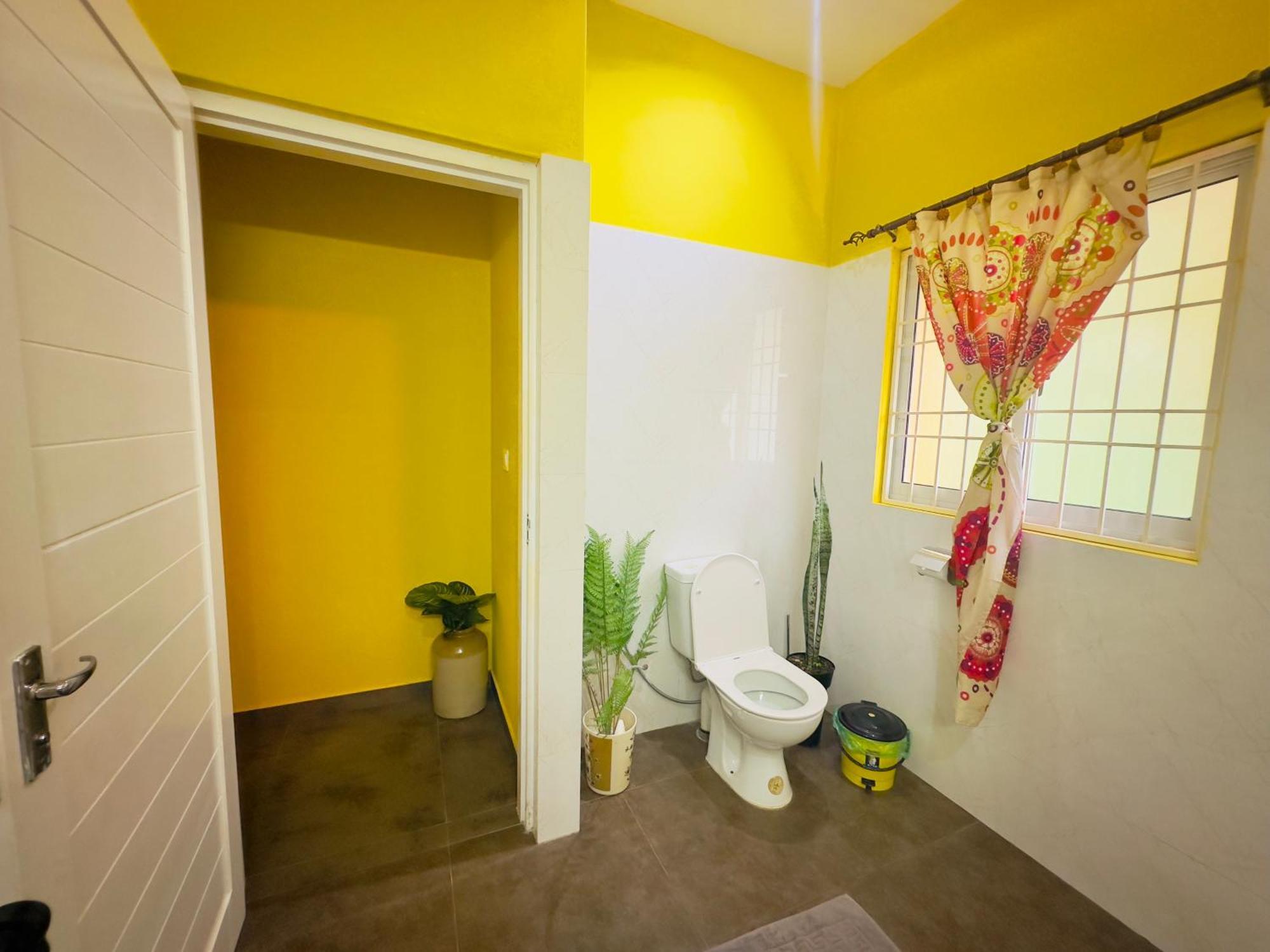 Alha Villa Baie Lazare  외부 사진